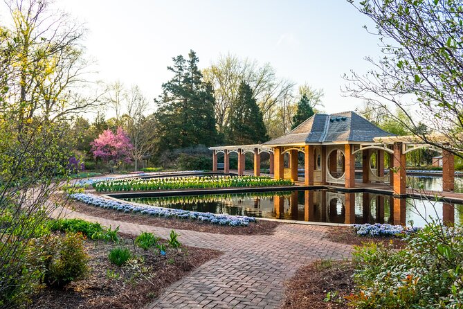 Huntsville and North Alabama Multi-Attraction Pass