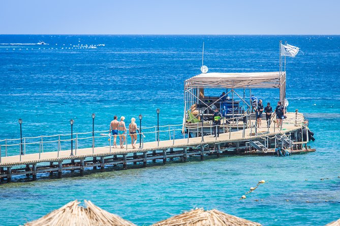 Hurghada Small-Group 4-Day Open Water Dive Course - Good To Know