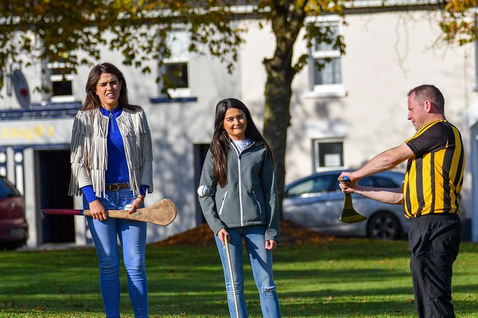 Hurling Tour – Kavanaghs Bar