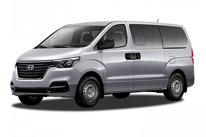 Hyatt Zilara & Ziva Cap Cana - Round Trip Shuttle - Punta Cana Airport - Good To Know