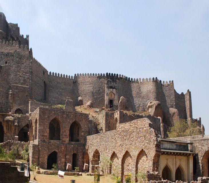 Hyderabad: Private City Tour With Evening Boat Ride - Good To Know