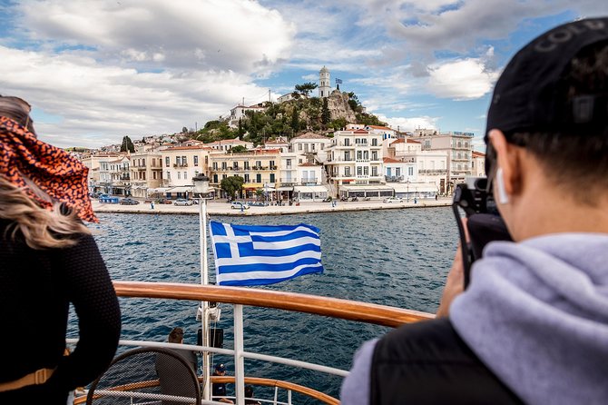 Hydra, Poros and Egina Day Cruise From Athens With Optional VIP Upgrade - Good To Know