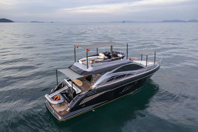 Hype Full Day Phuket S Catamaran Experience - Good To Know