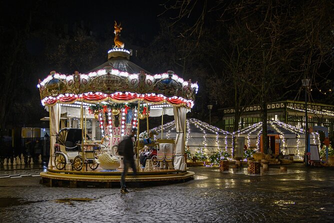 20 Best Walking Tours In Geneva