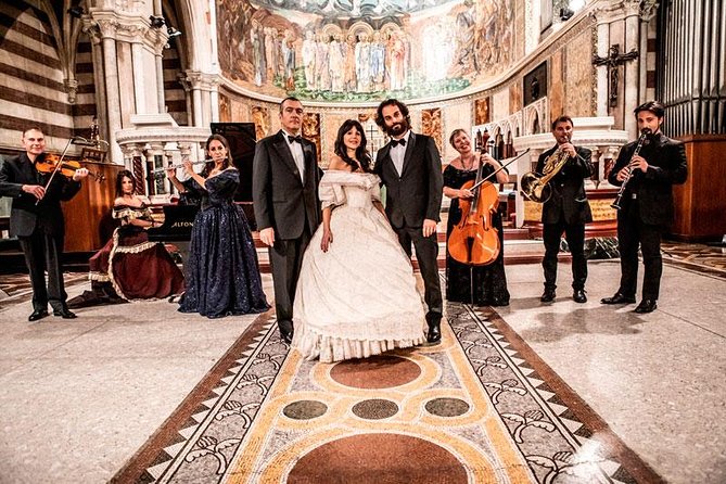 I Virtuosi DellOPERA Di Roma: OPERA CONCERTO - Good To Know