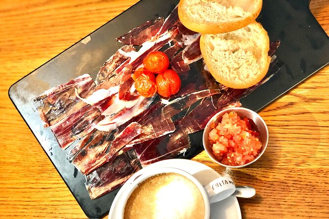 Iberian Ham Experience With Traditional Breakfast in Center Madrid - Good To Know