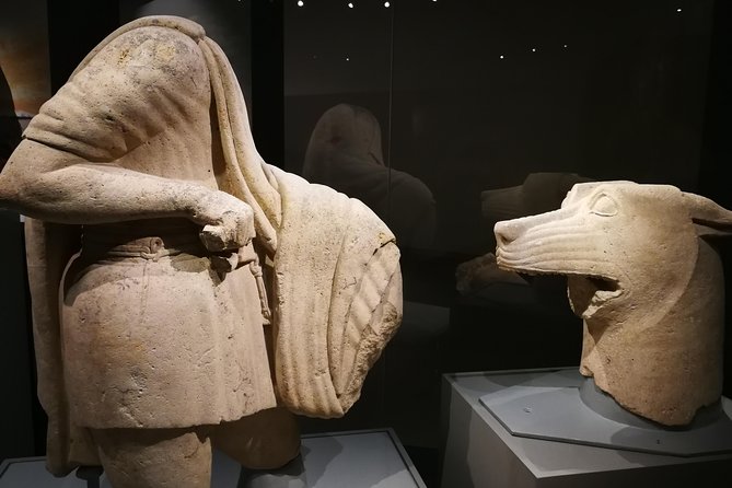 Iberian Museum and Provincial Museum of Jaén - Good To Know