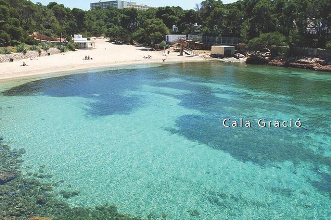 Ibiza All-Inclusive Cruise