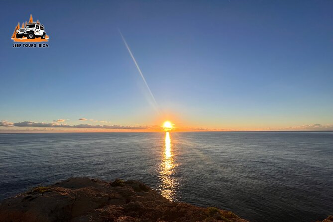 Ibiza “Cala Llonga Sunrise” Tour
