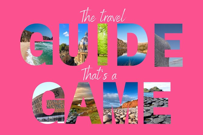 Ibiza Hidden Gems by City Break - Walking Tours Made Fun!