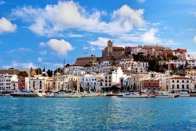 Ibiza Island Tour: Punta Arabi Local Market - Good To Know