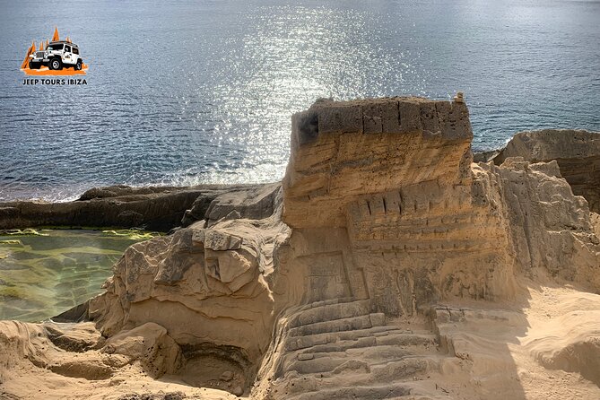 Ibiza “Lost Atlantis” Tour