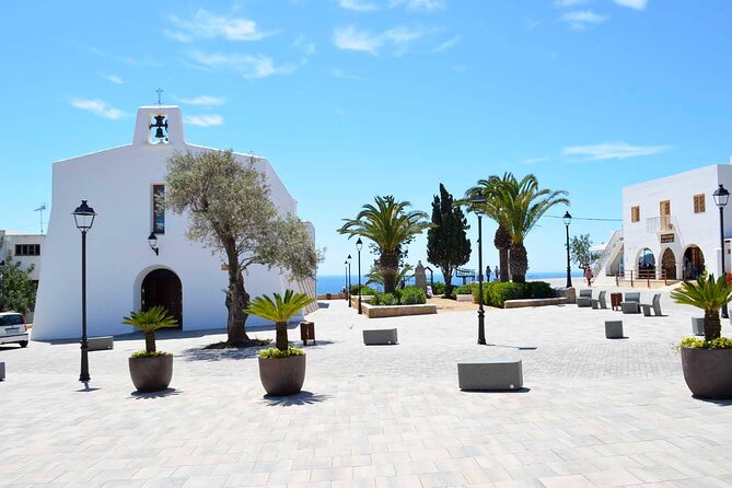 2 Best Shore Excursions In Ibiza