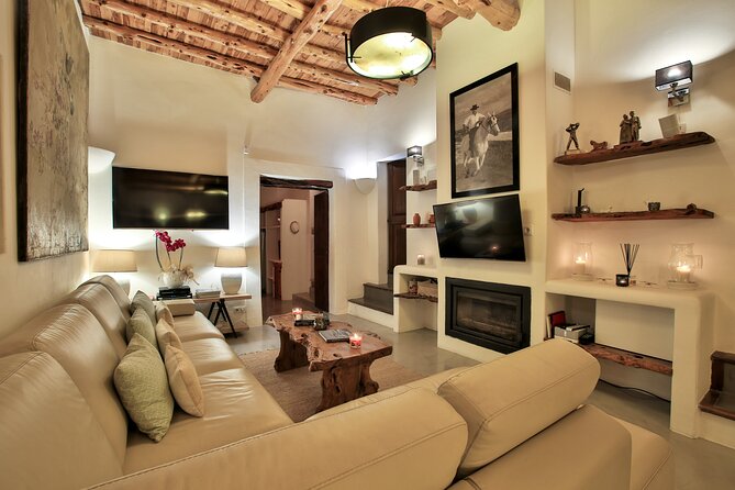 Ibiza Villa Haven Retreat for Family Getaways With Pick up