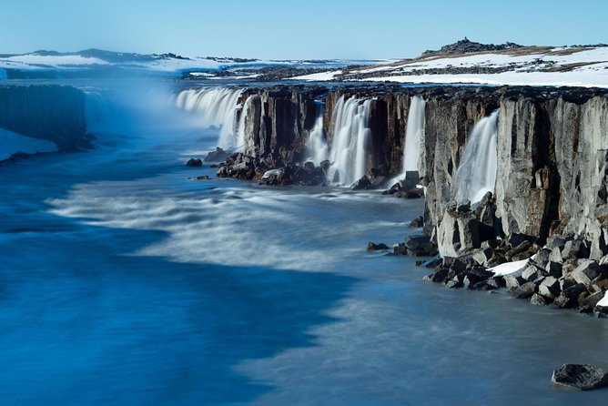 Ice Climbing Captured – Professional Photos Included in Iceland