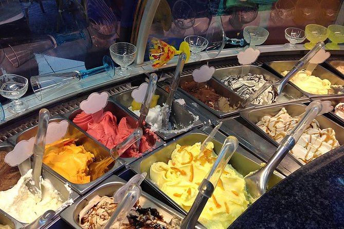 Ice Cream Show - Good To Know
