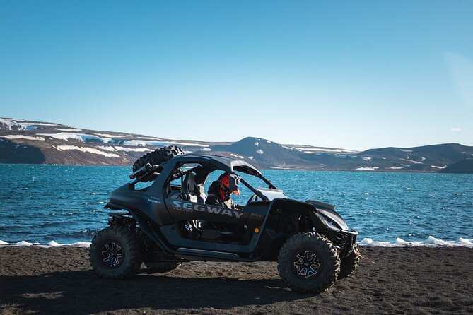 Iceland Unveiled: Private Buggy Adventure From Reykjavik - Good To Know