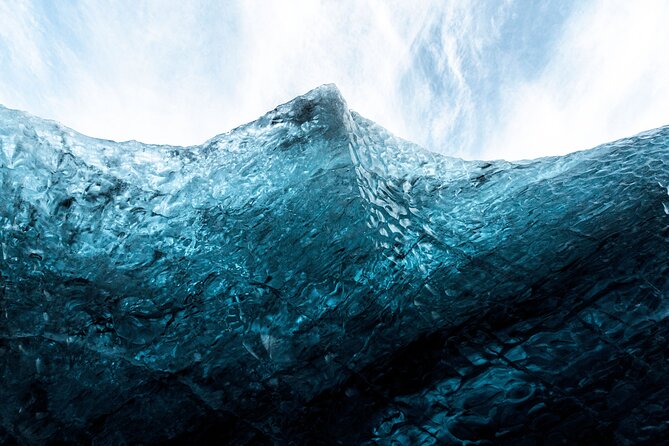 Iceland Vatnajökull Ice Cave & Glacier Hike Full-Day Tour  - Hofn - Good To Know