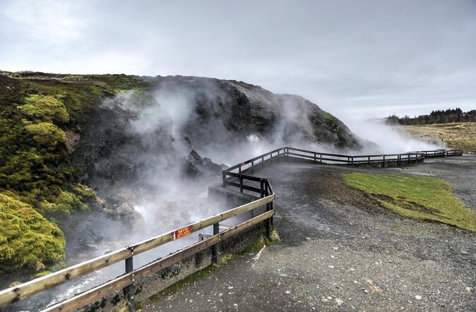 Icelandic Sagas and Volcanic Cave Private Tour - Good To Know