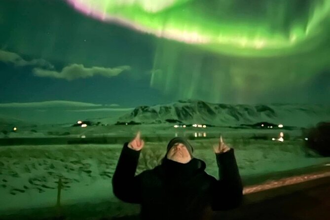 Iceland:Private Northern Lights Tour-Free Photos - Good To Know