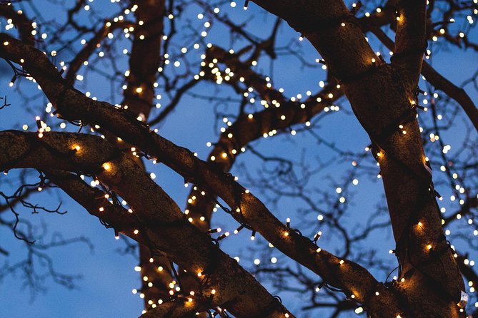 Icelands Christmas Myths and Traditions - Reykjavík Walking Tour