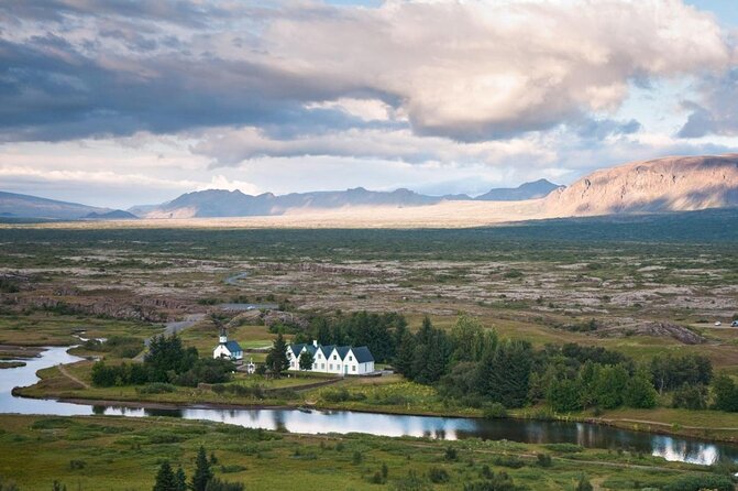 Icelands Golden Circle Self-Guided Audio Driving Tour - Good To Know