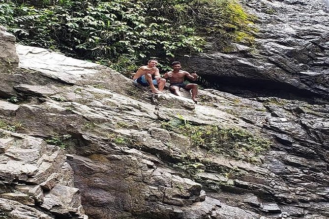 Iconic Waterfall Tour