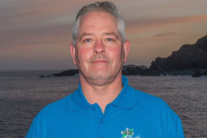Ilfracombe Harbour Ghost Tour
