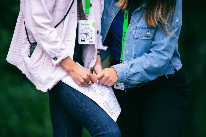 Illnau-Effretikon Foxtrail Elixira - Pricing and Booking