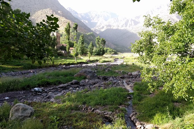 Imlil Villages Private Guided Hike With Lunch and Transfers  - Marrakech - Good To Know
