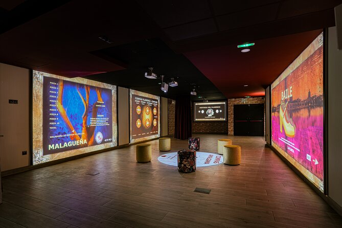 Immerse Yourself and Discover: Flamenco on an Interactive Journey - Good To Know