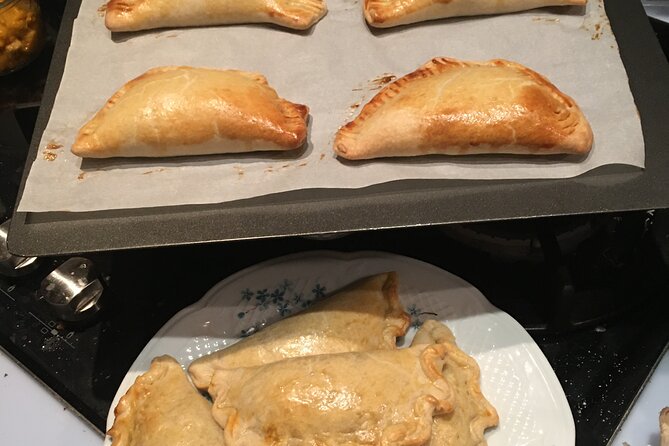 Immerse Yourself in Parisian Art and Cuisine - Indulge in Traditional French Cuisine