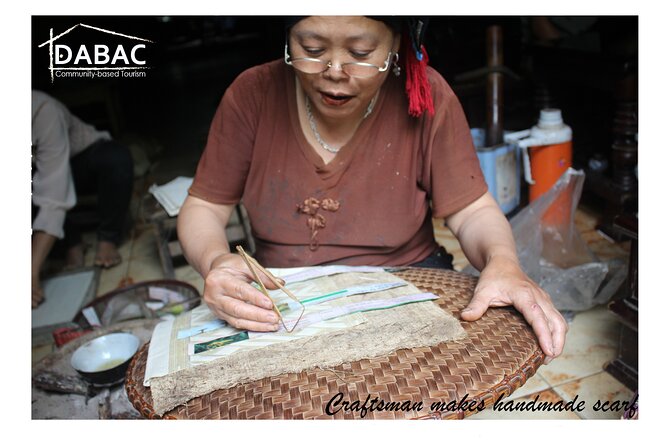 Immerse Yourself in the Authentic Live of Dao Tien People 2D1N - Good To Know