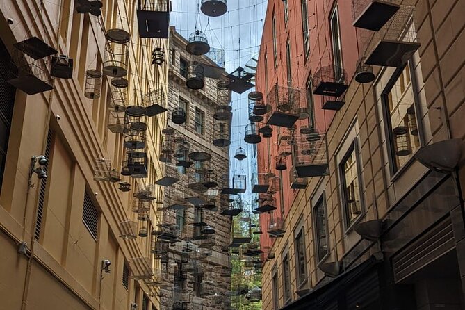Immersive Scavenger Hunt in Sydney - The Secret City - Good To Know