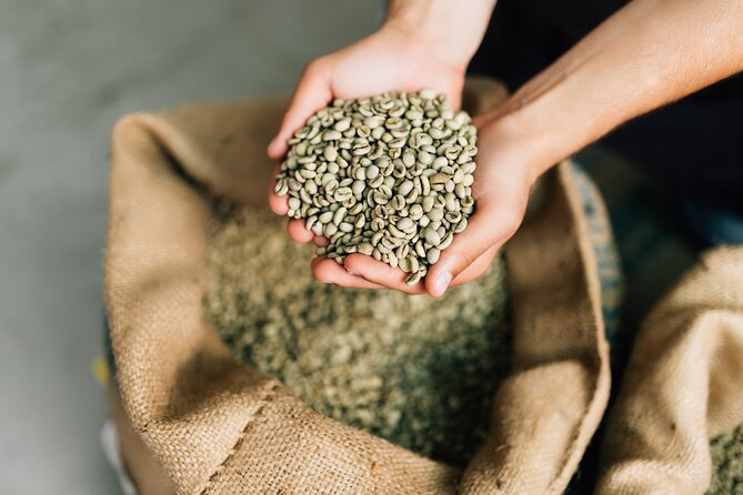 Immersive Tuscan Coffee and Espresso Experience - Good To Know