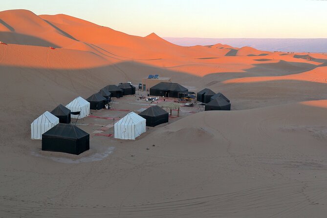 Imperial Cities Morocco Tours , Tours From Casablanca - Good To Know