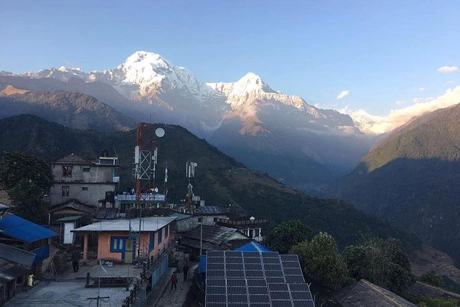 Impressive Annapurna Circuit Trek - Good To Know