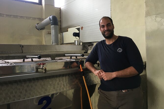 In Crete Discover the Miracle of Olive Oil and Organic Fruits
