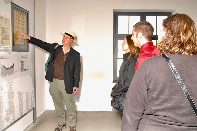 In Depth Dachau Concentration Camp Tour (Private Tour) - Overview and Tour Details