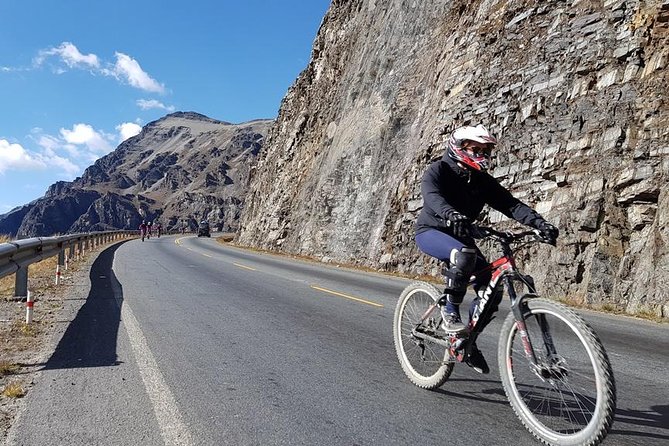 Inca Jungle to Machu Picchu 4 Days - Pricing and Booking Information