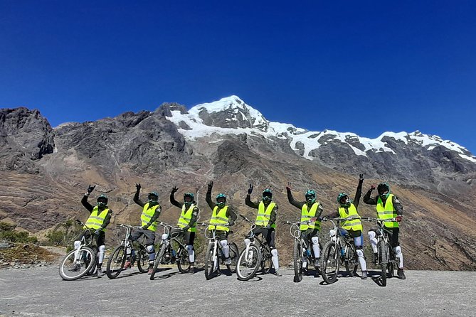 Inca Jungle Trek to Machu Picchu (4 Days) - Day 1: Arrival and Acclimatization