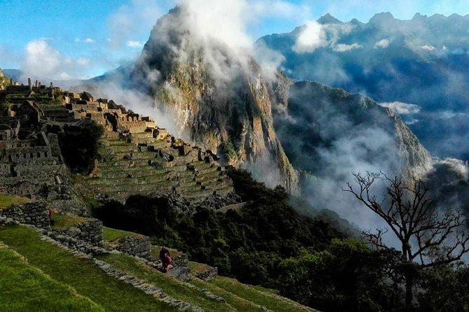 Inca Jungle Trek to Machu Picchu (4 Days) - Overview and Itinerary