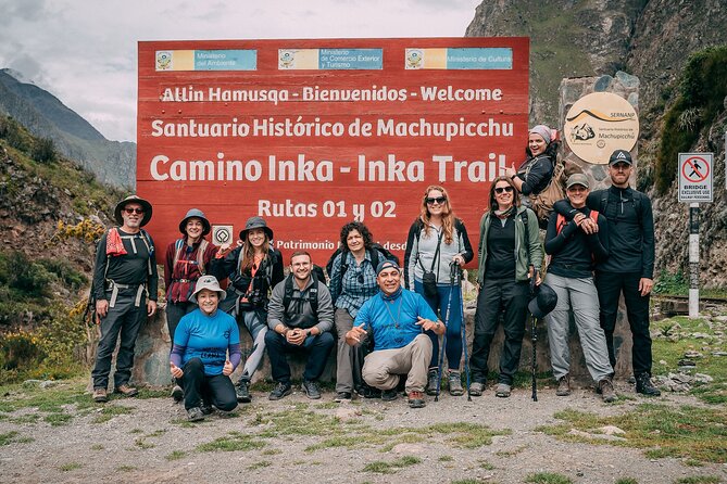 Inca Trail 4 Days to Machu Picchu - Panoramic Train - Traveler Experiences and Reviews