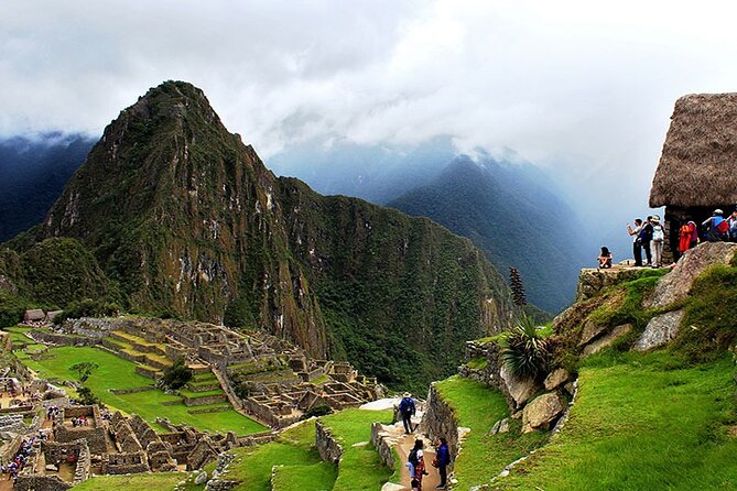 Inca Trail To Machu Picchu 2-Day / From Cusco - Overview and Inclusions