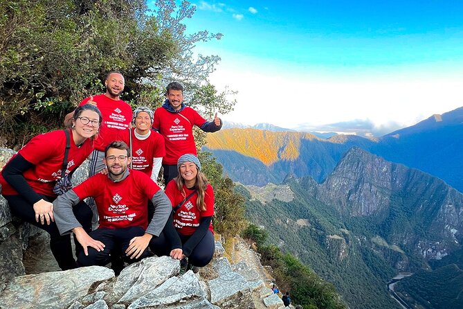 Inca Trail To Machu Picchu - What to Expect on the Inca Trail