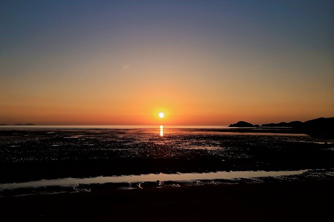 Incheon Full-Day Sunset and Sea Food Tour - Good To Know