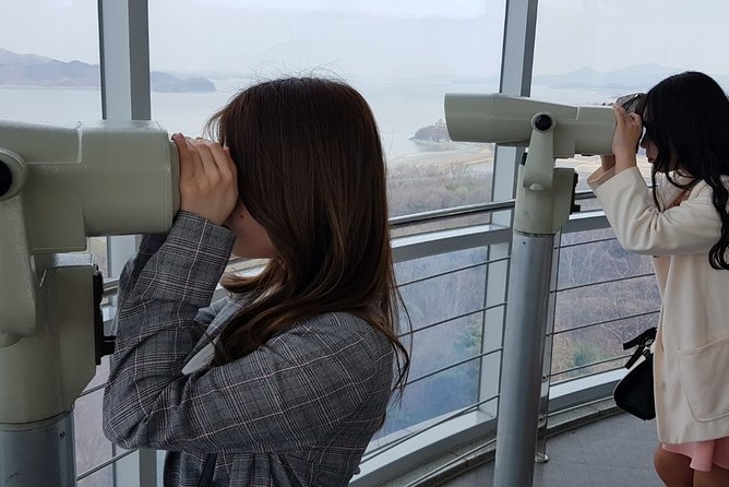 Incheon Ganghwado Island Peace 1 Day Tour(from Seoul) by Trippose - Good To Know