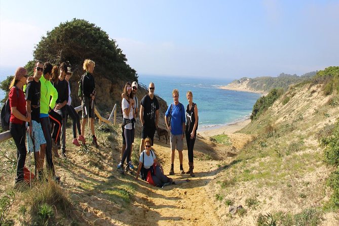Individual Hiking Holiday Costa De La Luz Spain
