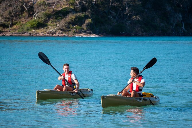 6 Best Canoe And Kayak Experiences In New South Wales