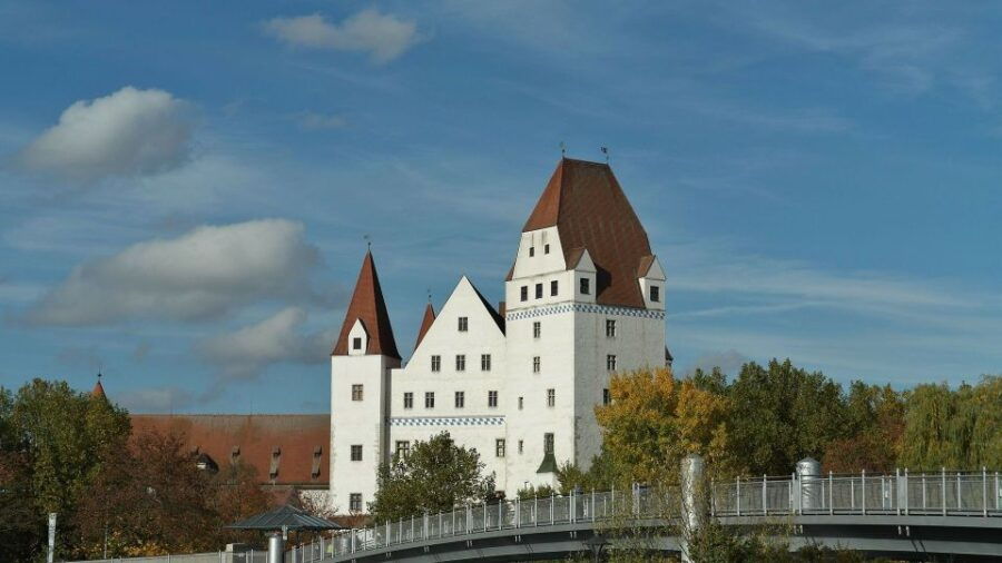 Ingolstadt: Private Guided Walking Tour - Good To Know